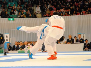 男子決勝2