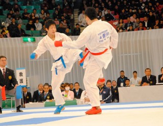 男子決勝3
