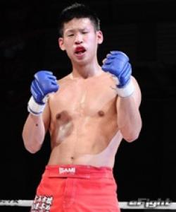 中島太一 パンクラス Efight イーファイト 格闘技情報を毎日配信