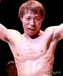 中村優作 Wsof Efight イーファイト 格闘技情報を毎日配信