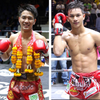 海外ムエタイ 福田海斗 ルンピニーのセミファイナルでtvマッチ常連選手と対戦決定 Efight イーファイト 格闘技情報を毎日配信