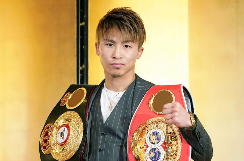 テレビ 井上尚弥vsモロニ 生放送 地上波テレビ放送情報 11 1 Efight イーファイト 格闘技情報を毎日配信