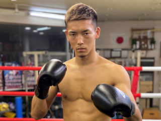 Knock Out 連続参戦のバズーカ巧樹が新必殺技 スコーピオン キック でko宣言 康弘 当日楽しみにしていろよ と真っ向勝負に挑む Efight イーファイト 格闘技情報を毎日配信