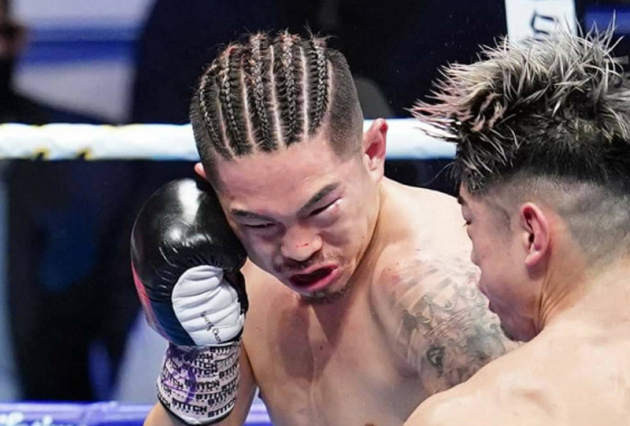 【ボクシング】井岡一翔、大みそかは世界6位”和製パッキャオ”福永亮次と防衛戦、TBSで生中継 eFight