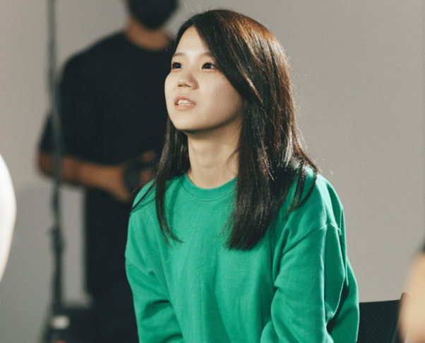 【BreakingDown】”極真美女”2人の可憐な会見が好評「本当に強そう」「唯一の癒し」 - eFight【イーファイト】格闘技情報を毎日配信!