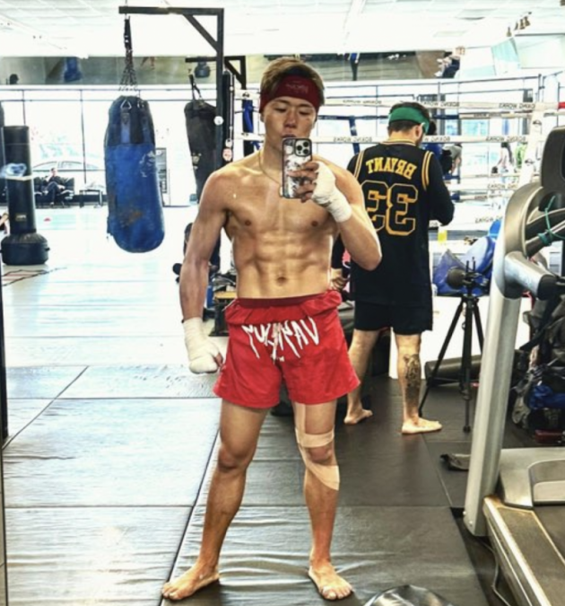 【ONE】武尊のデビュー戦は日本大会の可能性とチャトリCEO、武尊は「団体の垣根なく参戦してほしい」 - eFight【イーファイト】格闘技 ...