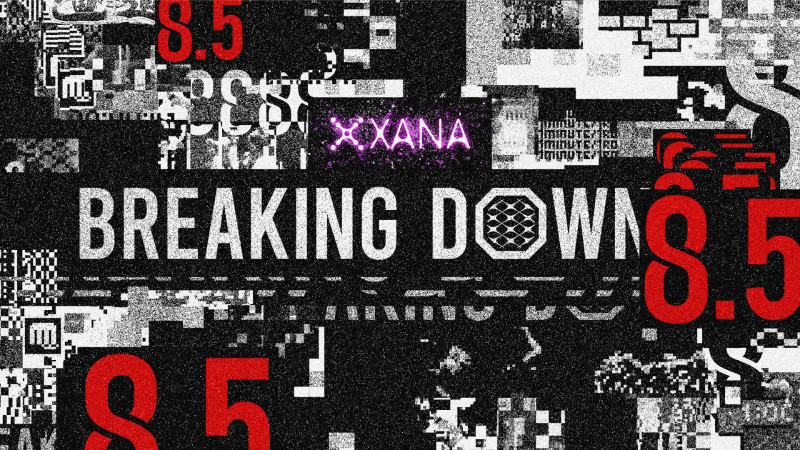 BreakingDown『BreakingDown8.5』（ブレイキングダウン8.5） eFight【イーファイト】格闘技情報を毎日配信！