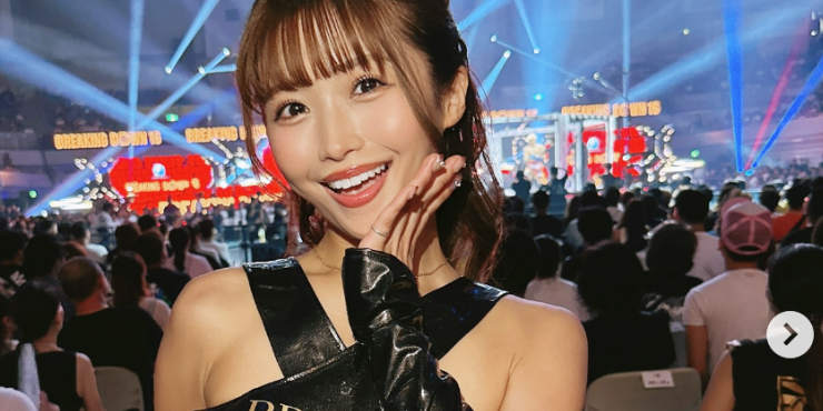 安藤京香のトレーニングが生んだ健康美、みんなで語る会、どう？