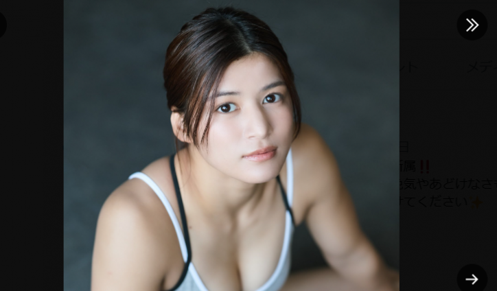 19歳レスラー・山岡聖怜、サーフィンで“美マッチョ太もも”披露！左肩手術後、リハビリ効果は