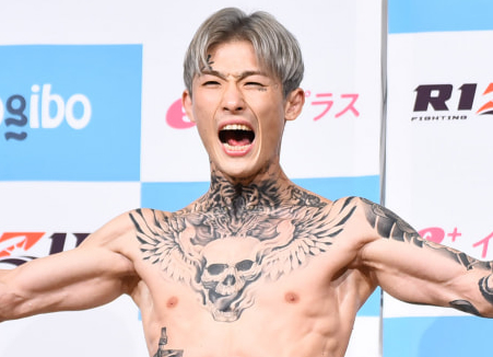 【RIZIN】平本蓮、“神速”パンチに進化！ダウトベック戦へ「完全復活に期待」「誰も止められない」