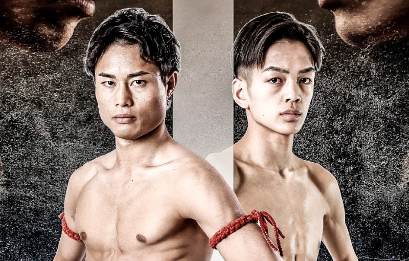 【K-1】元Krush王者・池田幸司、181cm無敗の18歳と激突「過去一番強いかも」＝9.12