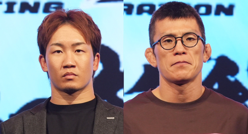 前田日明、朝倉未来vs青木真也を分析！「今の青木に負けることはない…けど」勝敗予想は