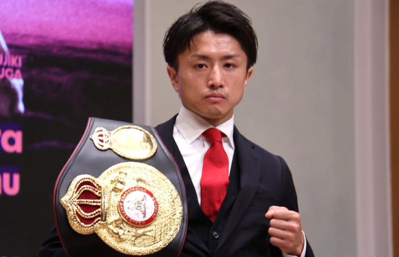 【ボクシング】“65秒KO”の新王者・石井武志、早くも防衛戦へ!休みはたった1日「すぐにでもやりたかった」=11.26