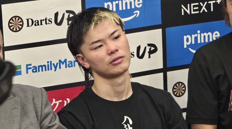 那須川天心、「負けた気がしてない」今後については…