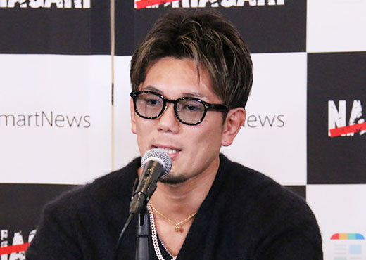 【RIZIN】皇治“K-1電撃復帰”あるか!榊原CEO「若手も刺激を受けるべき」
