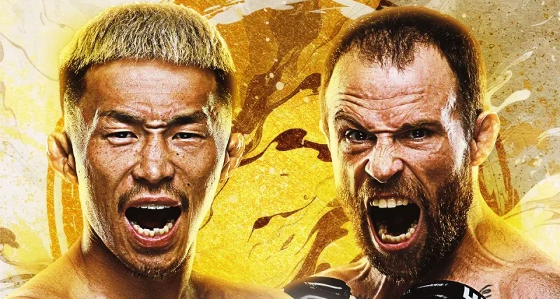 【ONE SAMURAI 5】和田竜光vsブルックスなど追加カード4試合が決定＝11.18