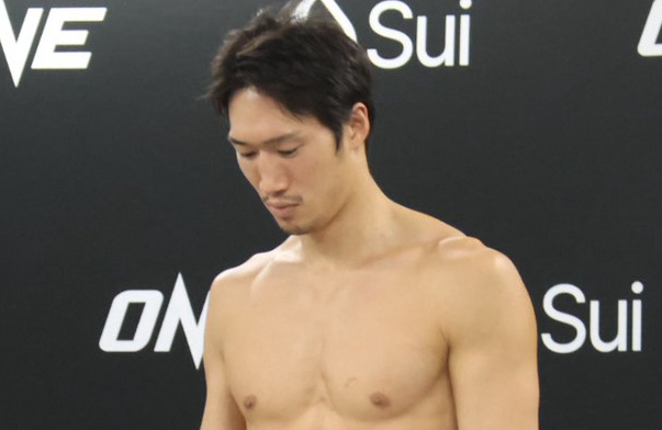 野杁正明、安保瑠輝也の計量失敗をバッサリ！「ONEにいなくていい」発言も