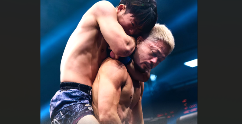 “死んだふり作戦”で話題！杉本静弥、賛否両論にも「名前あげてもらえて嬉しい」