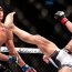 【UFC】チャンドラーが衝撃の一撃失神KO！ファーガソンを顔面前蹴りで沈める