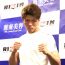 【RIZIN】”Uの子孫”山本空良、高田延彦や父・山本喧一の思いに「Uの技術で勝っていきたい」＝7.2勝利後インタビュー