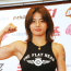 【DEEP】美女戦士ケイト・ロータス「耳が餃子のように腫れても気にしない」本日10日再起戦へ