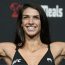 【UFC】ギャビを破った“柔術美女”マッケンジー・ダーン、10月大会で中国強豪シャオナンと激突！=海外報道