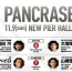 【テレビ・配信】11.9『PANCRASE』濱田巧 vs 大塚智貴、平田直樹 vs ウルル など生中継・放送・配信情報