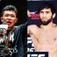 【UFC】”日本人最年少”19歳の修斗王者・西川大和が契約、勝利は全てフィニッシュのタゲスタン戦士と対決＝10.22