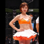 ”腹筋女子”RIZINガールあきぴ、大晦日へ向け本格ボディへ「今月は増量します！」