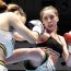 【NKB】美女モデルキックボクサー・アリスが再起戦、元世界王者・藤原あらし他全9試合が発表=12.24