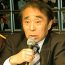 【訃報】藤ジム・加藤重夫会長が死去、極真の松井章奎、K-1魔裟斗を育てた名伯楽