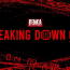 【テレビ・配信】12.4『Breakingdown6.5』（ブレイキングダウン6.5）生中継、放送、配信情報