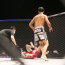 【パンクラス】雑賀ヤン坊達也が初回KO勝利！ブラジル刺客を右ストレートで撃破