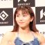 ぱんちゃん璃奈、デニムビキニでぽっちゃり計量「まん丸ですが、パワーは過去いち」