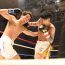 【KNOCK OUT】山田青空が坂根卓弥に判定勝利