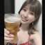 人気リングガール天野麻菜がビキニで乾杯！”ビールの水着ポスターみたいに”自身3500日目の乾杯サプライズ