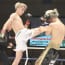 【KNOCK OUT】柿崎瑠が剛大にKO勝利