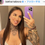 フォロワー“399万人”の人気美女ボディビルダー、鍛えた巨大すぎる“美尻と太もも”に「ゴージャス！」の声