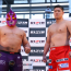 【RIZIN】“極真世界王者”上田幹雄が計量パス！“ド迫力ボディ”関根シュレックからRIZIN初勝利なるか=6.24