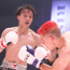 【RISE】志朗、粘るスペイン強豪に接戦勝利！“天心を苦しめた”クマンドーイと準決勝で激突