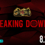 【テレビ・配信】8.26『BreakingDown9』（ブレイキングダウン9）生中継、放送、配信情報
