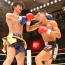 【Krush】髙橋直輝、中島千博との接戦を制し新王者へ！海斗が大輝をパンチ連打でKO撃破
