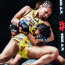 【ONE】三浦彩佳、1年半ぶりMMA復帰戦！強豪メン・ボーと激突=11.4