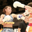 【シュートボクシング】女王MISAKI、“K-1”チャン・リーに圧勝！圧巻フックでダウン奪取