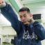 【RISE】中野椋太、GLORY対抗戦へ自信満々！その理由は朝夜のフィジカルトレ