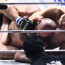 【RIZIN】イゴール・タナベ、圧巻の一本勝ち！元UFC安西信昌がチョークで失神