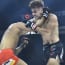 【TOP BRIGHTS】ドンチェンコが縦ヒジ流血TKO勝ち、韓国サングォンの額を切り裂く！