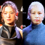 【ONE】平田樹、黒ノースリーブからのぞくマッスルボディ！三浦彩佳は鍛えた腹筋チラ見せで対抗