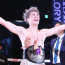 【12月・ベストファイター】さらに飛躍した田丸辰、RISE世界-54kgトーナメント優勝で3階級制覇