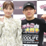 堀口恭司と川村那月が改めて結婚報告、川村はファンの反応に涙する場面も